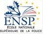 Logo ÉCOLE NATIONALE SUPÉRIEURE DE LA POLICE (ENSP)